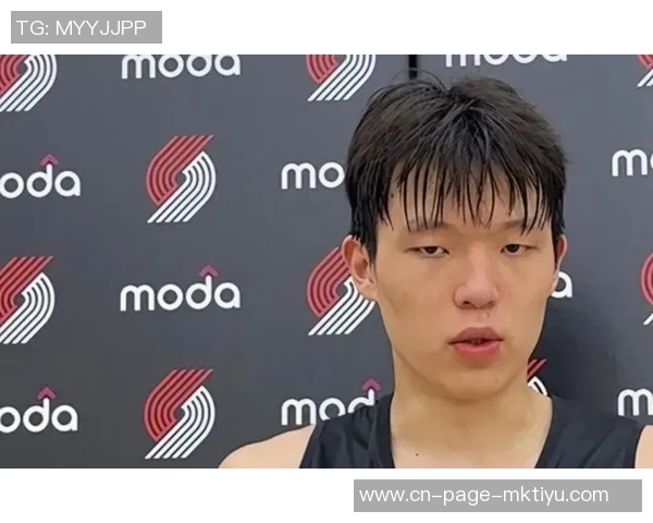 杨瀚森在G联盟中自信提升更衣室内与队友关系融洽